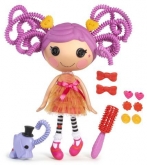 Кукла Lalaloopsy Забавные пружинки, Смешинка