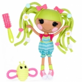 Кукла Lalaloopsy Забавные пружинки, Цветочная фея