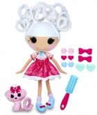 Кукла Lalaloopsy Забавные пружинки, Француженка Сьюзи