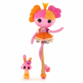 Кукла Lala-Oopsies Принцесса Орешник