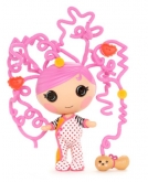 Кукла Lalaloopsy Littles Забавные прически, Смешинка
