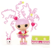 Кукла Lalaloopsy Littles Забавные прически, Принцесса
