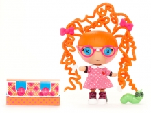 Кукла Lalaloopsy Littles Забавные прически, Отличница