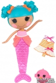 Кукла Lalaloopsy Русалочка