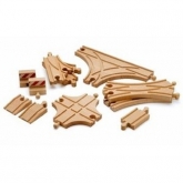 Брио Набор ж/д развязок