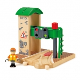 Брио Сигнальная станция