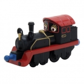 Весёлый паровозик Старина Пит