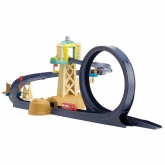 Игровой набор Полигон для испытаний