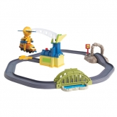 Игровой набор Приключения с Чаггером