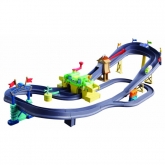 Большой игровой набор Лига чемпионов