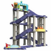 Игровой набор: Уилсон и штормовая машина