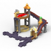 Игровой Набор "Старый Город" с Коко