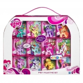 My Little Pony.Collection Set of 12 Ponies