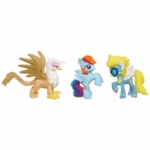 My Little Pony. Мини-набор пони A0268H