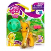 My Little Pony. AppleJack