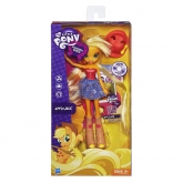 My Little Pony Equestria Girls -Applejack