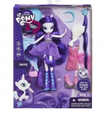 My Little Pony. Кукла Equestria Girls, Rarity