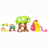 My Little Pony. Пони. Набор тематический в ассортименте 21457H