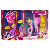 My Little Pony. Набор «Лучшие друзья» 37436
