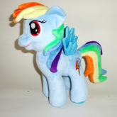 My Little Pony Пони Радуга 