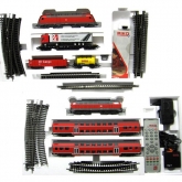 Пико 57175 Цифровая железная дорога Premium Digi