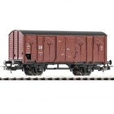 Пико 57705 Вагон грузовой крытый