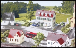 Пико 61925 Набор строений Город