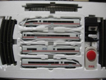 Пико 96943 Пассажирский экспресс Сапсан