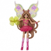 Кукла Winx (Винкс) Флора - Power Poses 42285