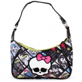 Сумка для девочек Monster high 1240