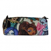 Пенал-косметичка для девочек Monster high 1254