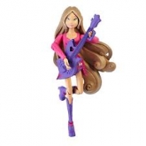 Кукла Winx (Винкс) Флора - Rockin' Poses 42291