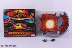 Детская Игра настольная Жуки - Legend of Nara