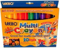 Мелки Multi Crayon