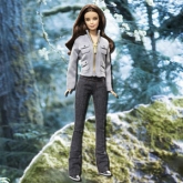 Барби Сага сумерки - новолуние, кукла Белла