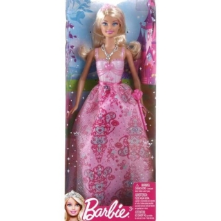 Кукла Барби (Barbie) серия Принцессы 