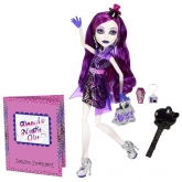 Кукла Спектра, серия Вечеринка (Ghouls night out)
