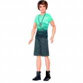 Кукла Барби (Barbie) Кен Модная штучка