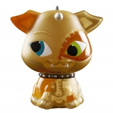 Питомец Фрэнки Штейн Ватзит