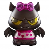 Питомец Дракулауры Граф Великолепный 