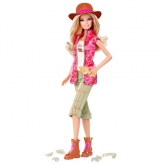 Кукла Барби (Barbie) Палеонтолог -серия Кем быть