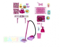 Игровой мини-набор элементов декора