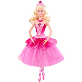 Кукла Барби (Barbie) Прима-Балерина 
