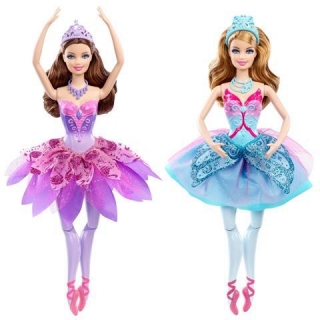 Кукла Барби (Barbie) Балерина 2