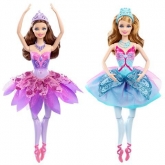 Кукла Барби (Barbie) Балерина 2