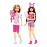 Кукла Барби (Barbie) сестры в ассорт.