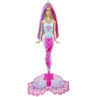 Кукла Барби (Barbie) Русалочки, меняющие цвет 