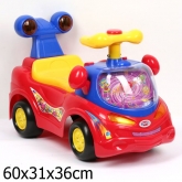 Машина джип Bugati для катания детей на батарейках RC-361C