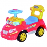 Машина джип Bugati для катания детей на батарейках RC-376R