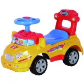 Машина джип Bugati для катания детей на батарейках RC-376Y